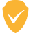 Ícone de escudo